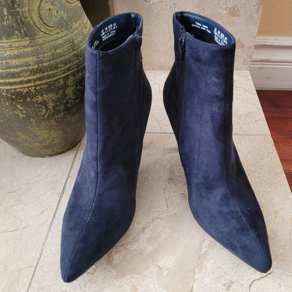 Carlos Santana Shoes - NWOT CARLOS by Carlos Santana Ankle Boots